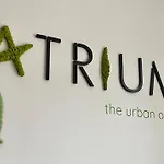 Atrium Boutique Sofia