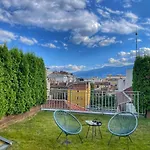Atrium Boutique 4*