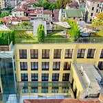 Aparthotel Atrium Boutique 4*