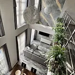 Aparthotel Atrium Boutique Sofia
