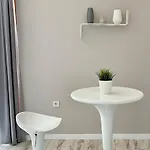 Atrium Boutique Aparthotel Sofia