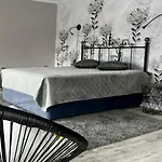 Aparthotel Atrium Boutique 4*