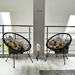 Aparthotel Atrium Boutique 4*