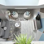 Atrium Boutique 4*