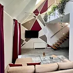 Aparthotel Atrium Boutique