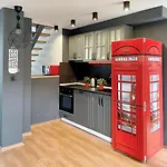 Aparthotel Atrium Boutique 4*