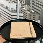 Atrium Boutique Aparthotel 4*