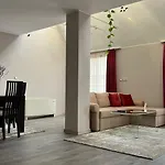 Atrium Boutique Aparthotel