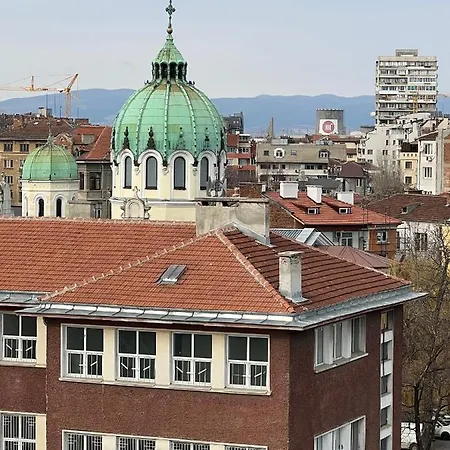 Apartament Atrium Boutique *