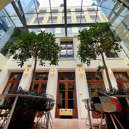 Atrium Boutique 4* Sofia