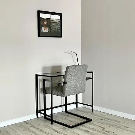 Lägenhetshotell Atrium Boutique Sofia