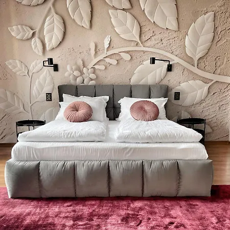 Atrium Boutique Apartament