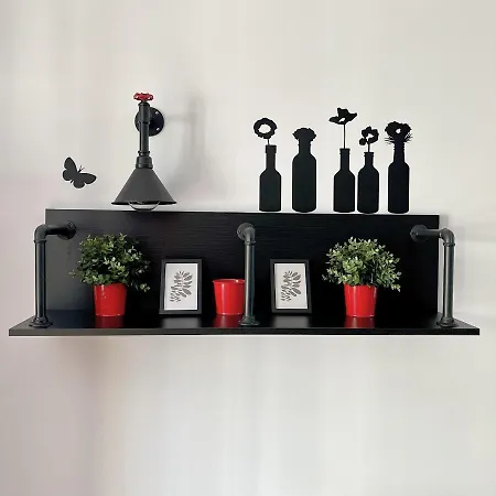 Atrium Boutique Apartament