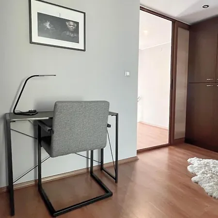 Apartament Atrium Boutique Sofia