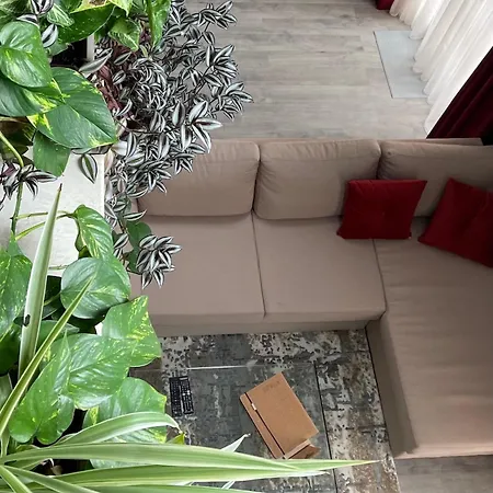 Apartament Atrium Boutique