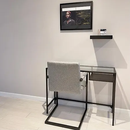 Apartament Atrium Boutique Sofia