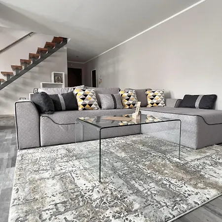 Atrium Boutique סופיה