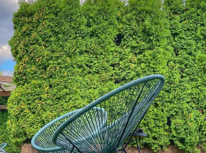 アパートホテル Atrium Boutique ソフィア