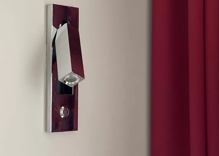 アパートホテル Atrium Boutique ソフィア