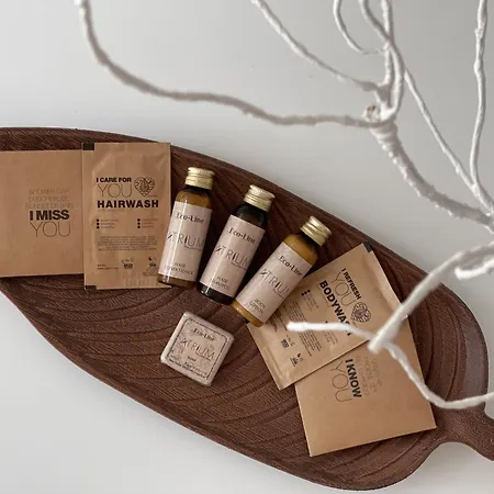 Atrium Boutique شقة صوفيا