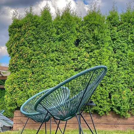 Aparthotel Atrium Boutique Sofia