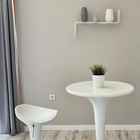 Atrium Boutique Aparthotel Sofia