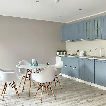 Atrium Boutique Sofia