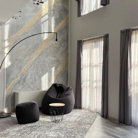 Aparthotel Atrium Boutique