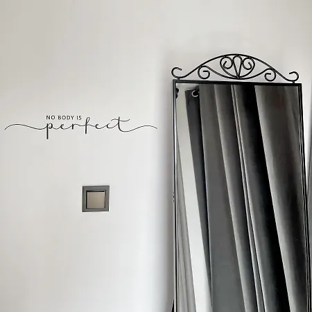 Atrium Boutique Apartment *
