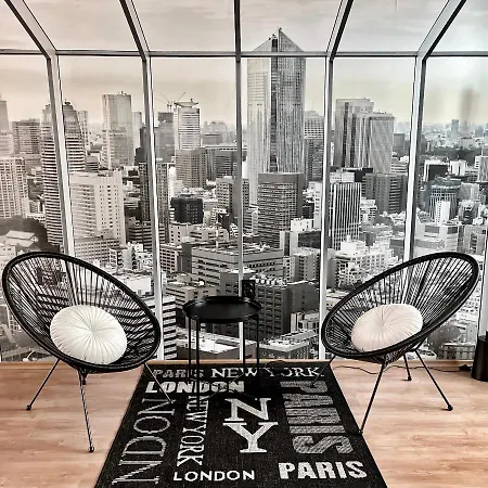 Atrium Boutique شقة فندقية صوفيا