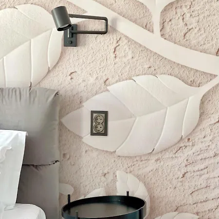 Aparthotel Atrium Boutique