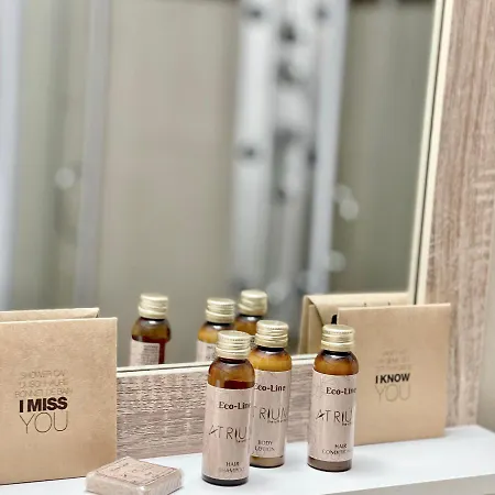 Aparthotel Atrium Boutique 4*