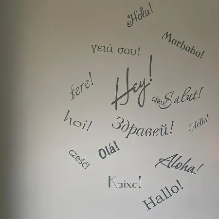 Atrium Boutique Apartment Sofia