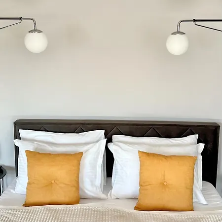 Apartment Atrium Boutique *