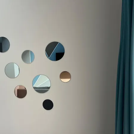 Apartment Atrium Boutique