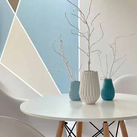 아파트호텔 Atrium Boutique 소피아