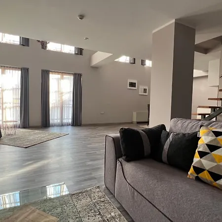 Atrium Boutique 4*