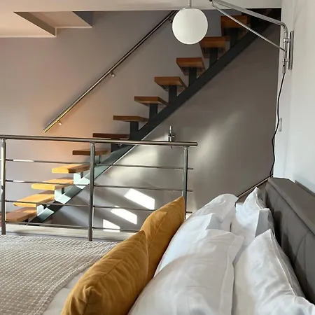 Atrium Boutique * Sofia