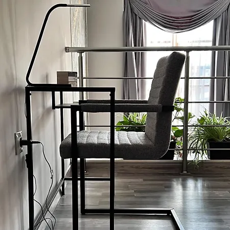 Apartment Atrium Boutique *