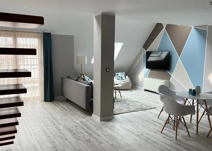 Atrium Boutique Sofia