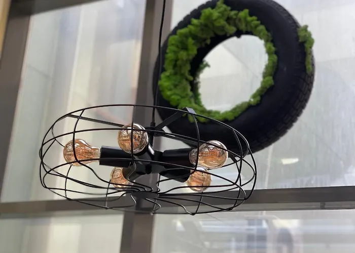 Atrium Boutique 4* Sofia