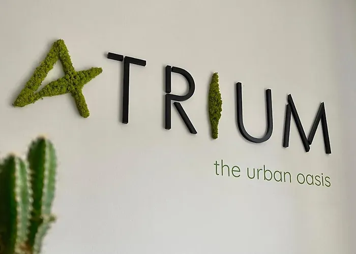 Atrium Boutique Sofia