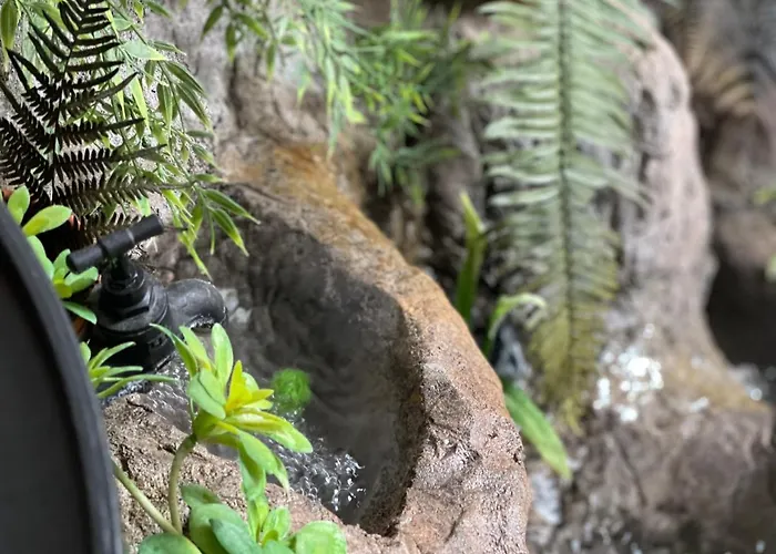 Appart hôtel Atrium Boutique 4*