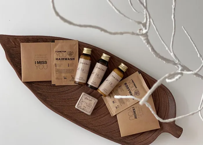 Atrium Boutique Appart hôtel Sofia