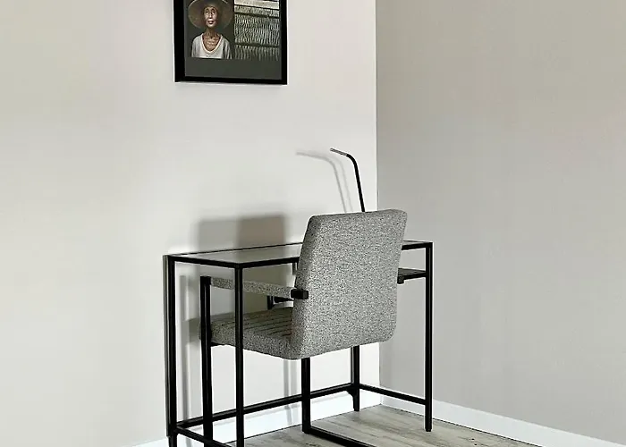 شقة فندقية Atrium Boutique صوفيا