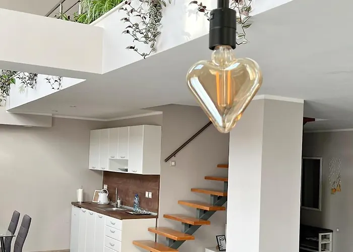 Апарт-отель Atrium Boutique 4*