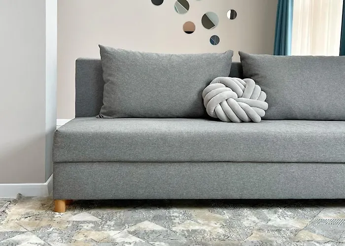 شقة فندقية Atrium Boutique صوفيا