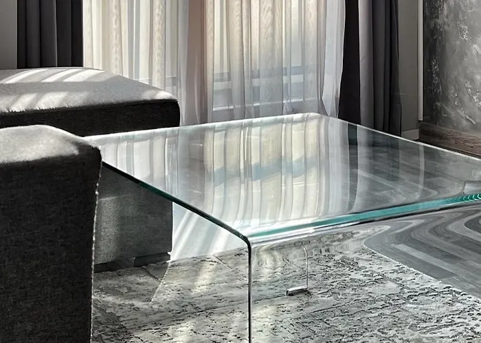 Atrium Boutique 4* София