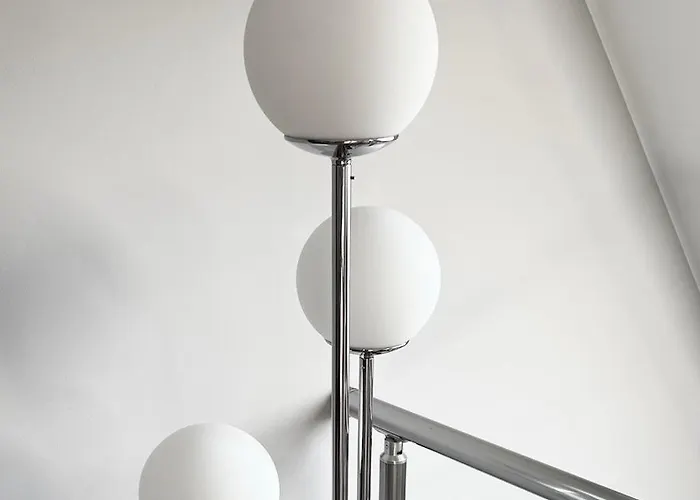 Atrium Boutique Апарт-отель 4*