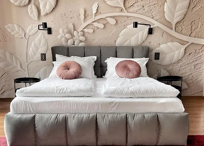 Atrium Boutique Apart Otel